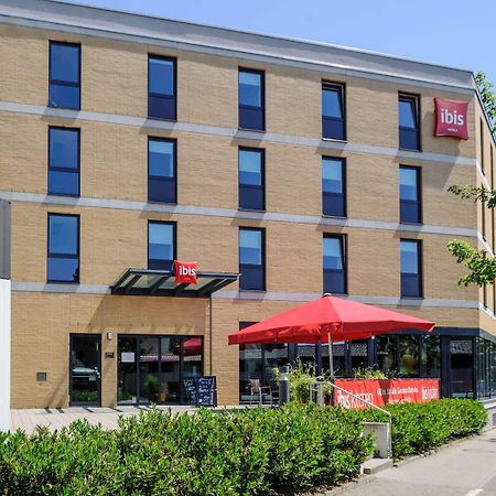 Ibis Konstanz Hotel Luaran gambar