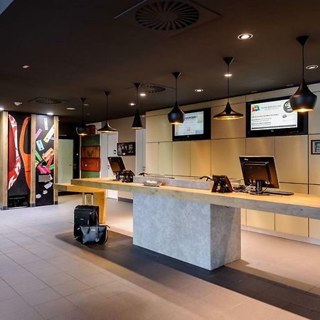 Ibis Konstanz Hotel Luaran gambar