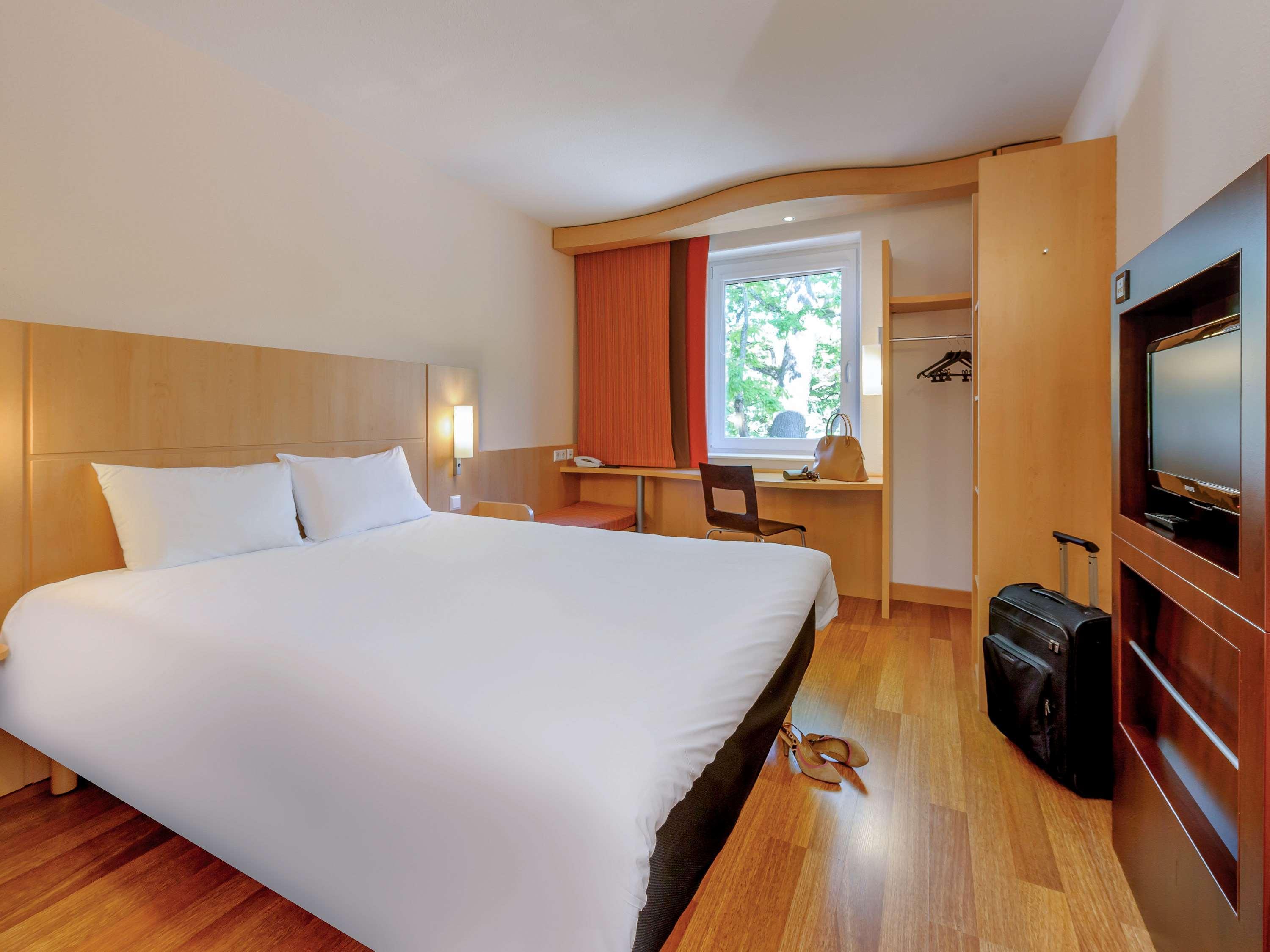 Ibis Konstanz Hotel Luaran gambar