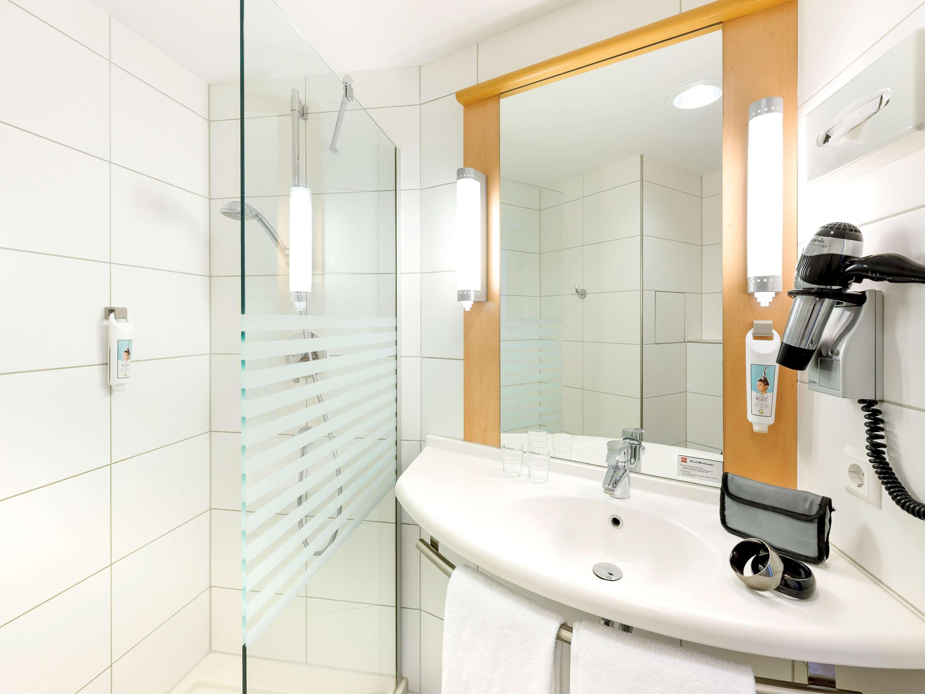 Ibis Konstanz Hotel Luaran gambar