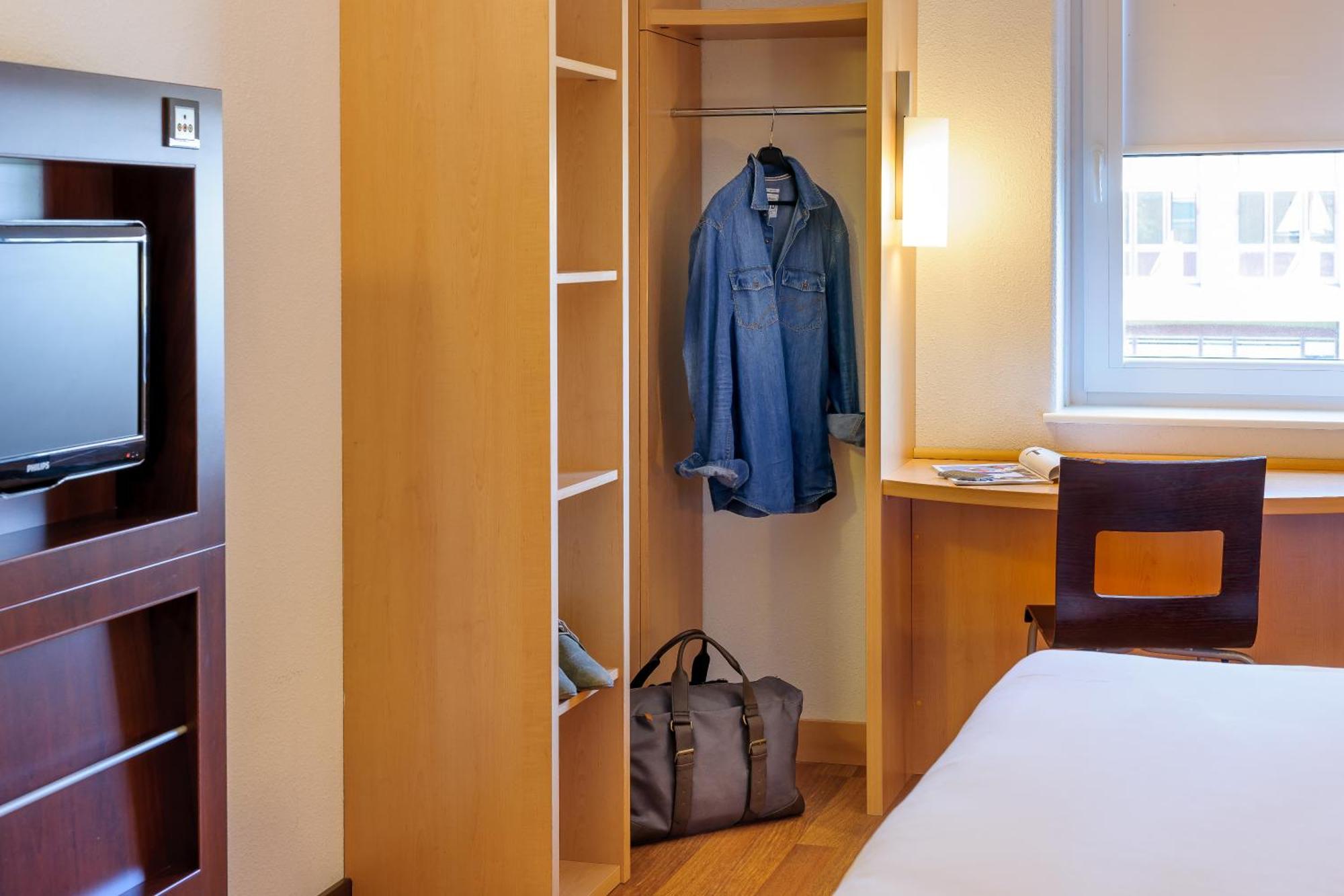 Ibis Konstanz Hotel Luaran gambar