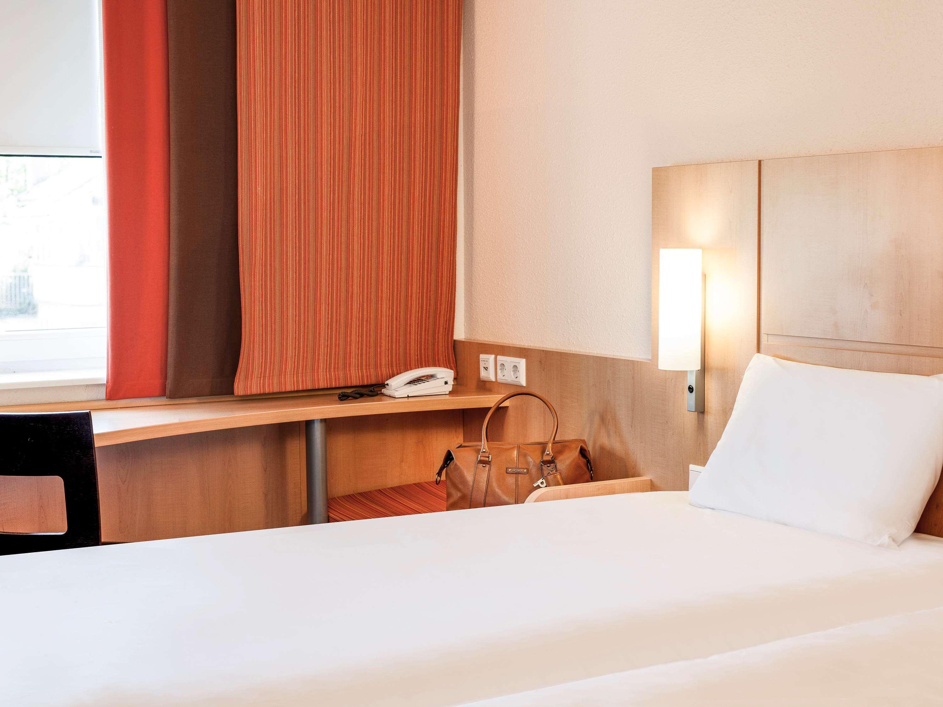 Ibis Konstanz Hotel Luaran gambar