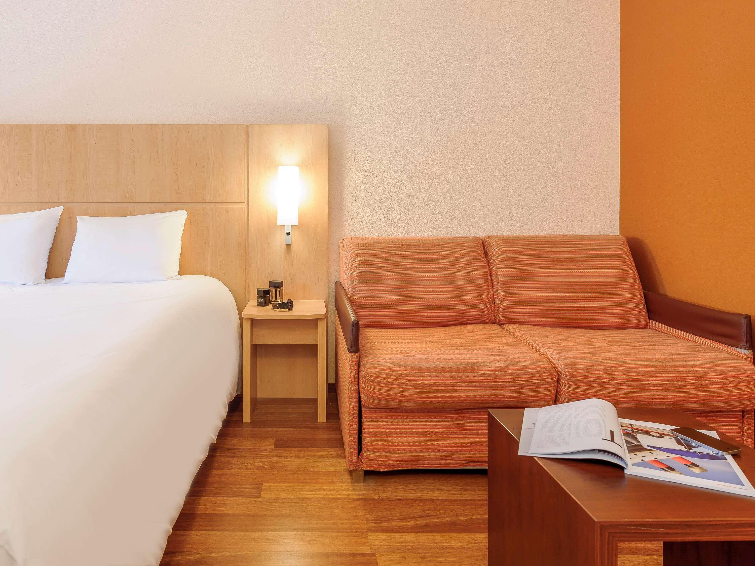 Ibis Konstanz Hotel Luaran gambar