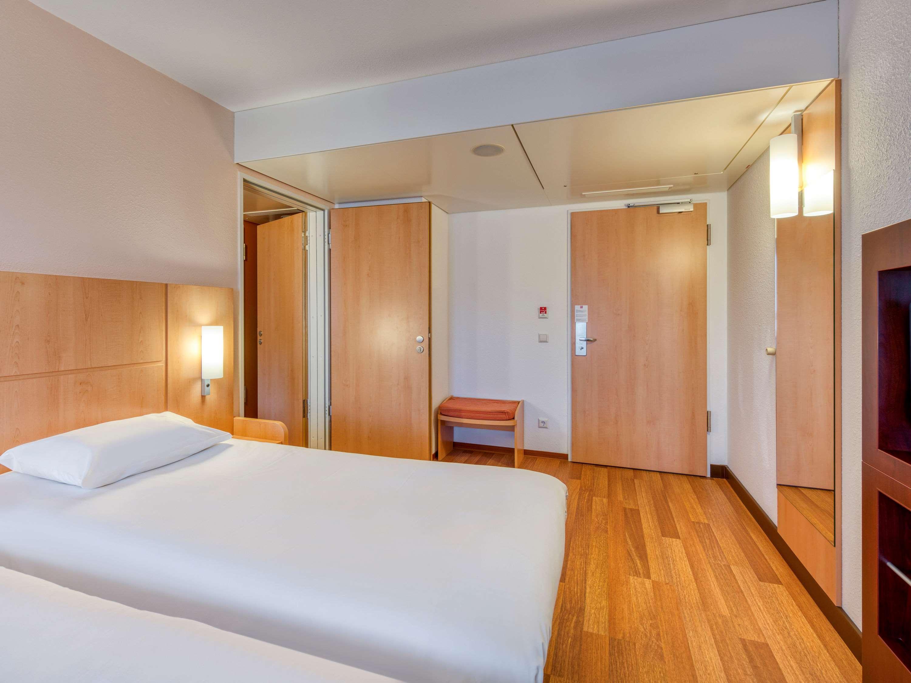 Ibis Konstanz Hotel Luaran gambar