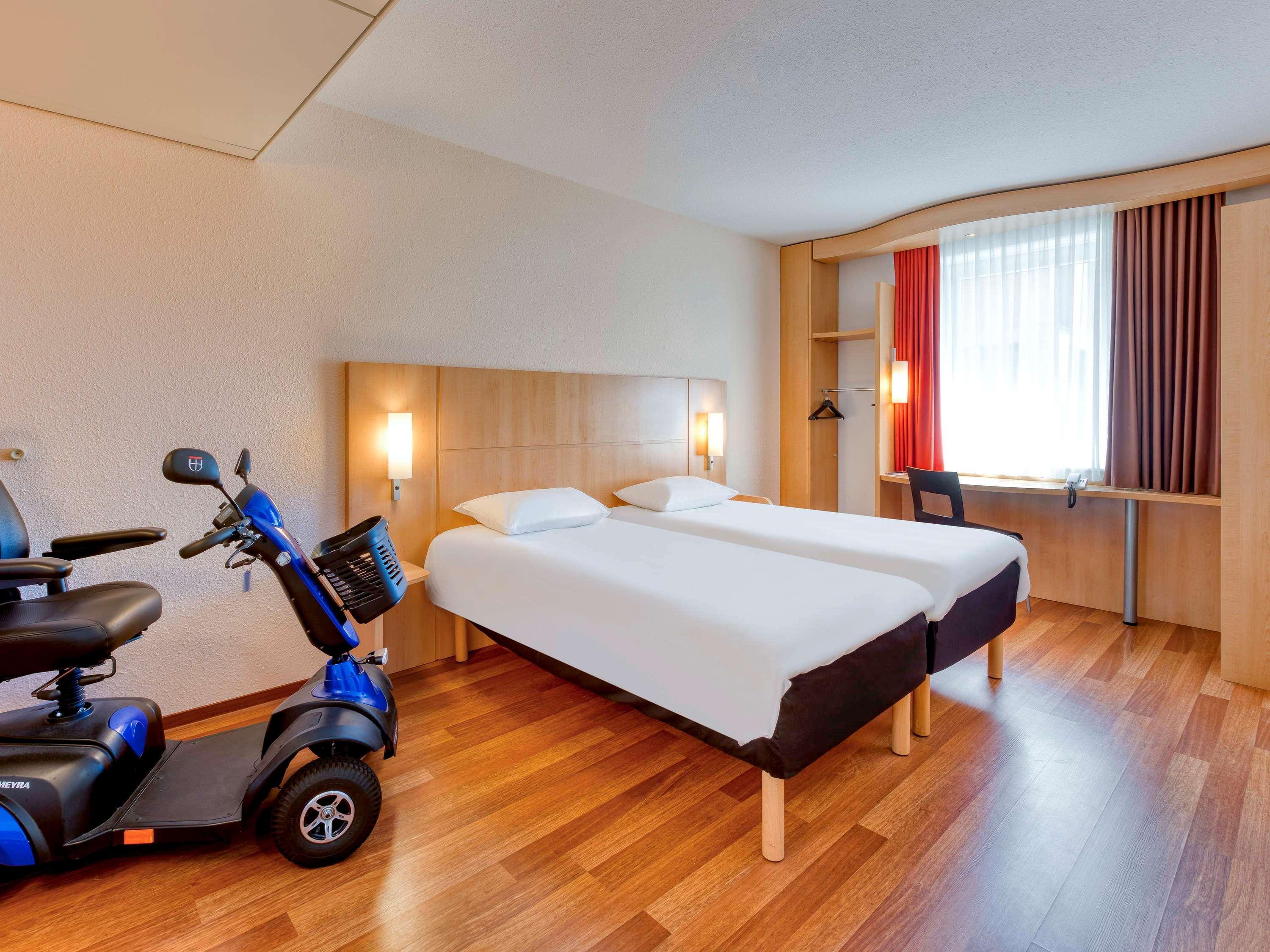 Ibis Konstanz Hotel Luaran gambar