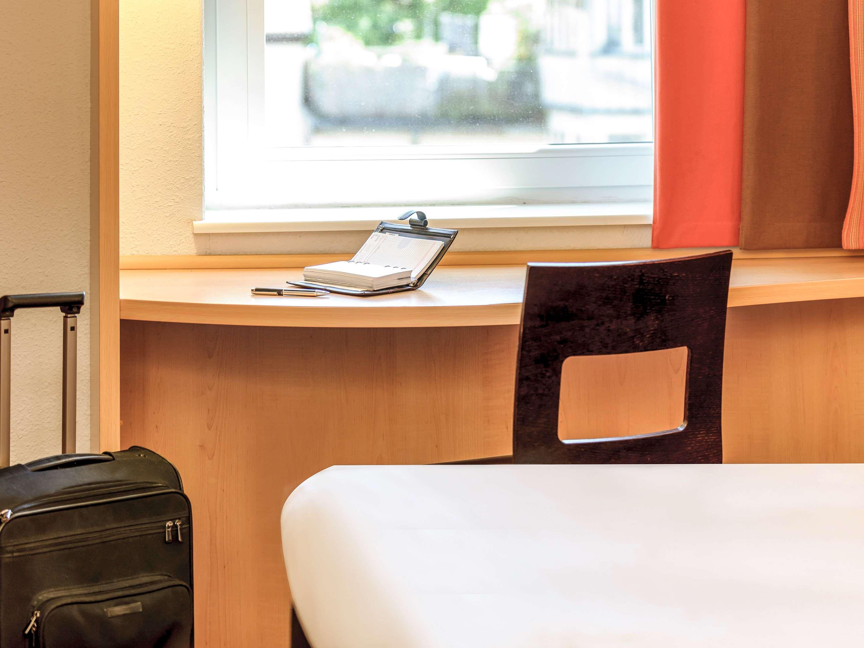 Ibis Konstanz Hotel Luaran gambar