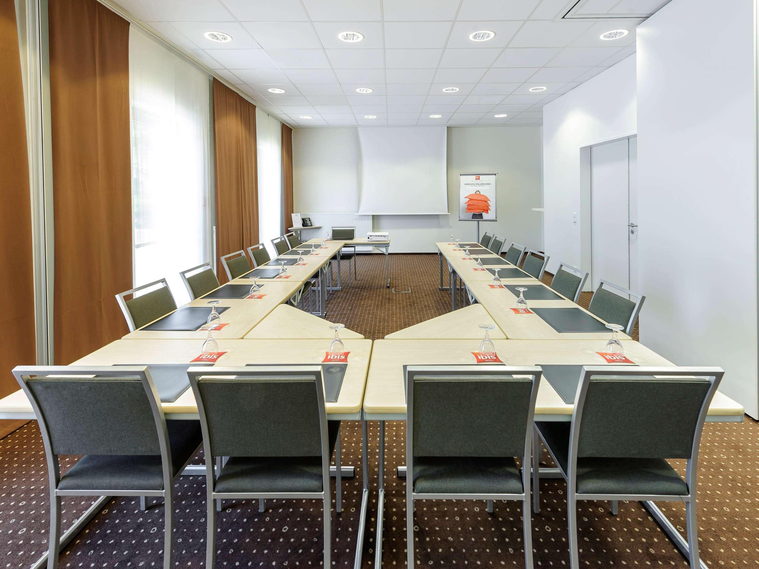 Ibis Konstanz Hotel Luaran gambar