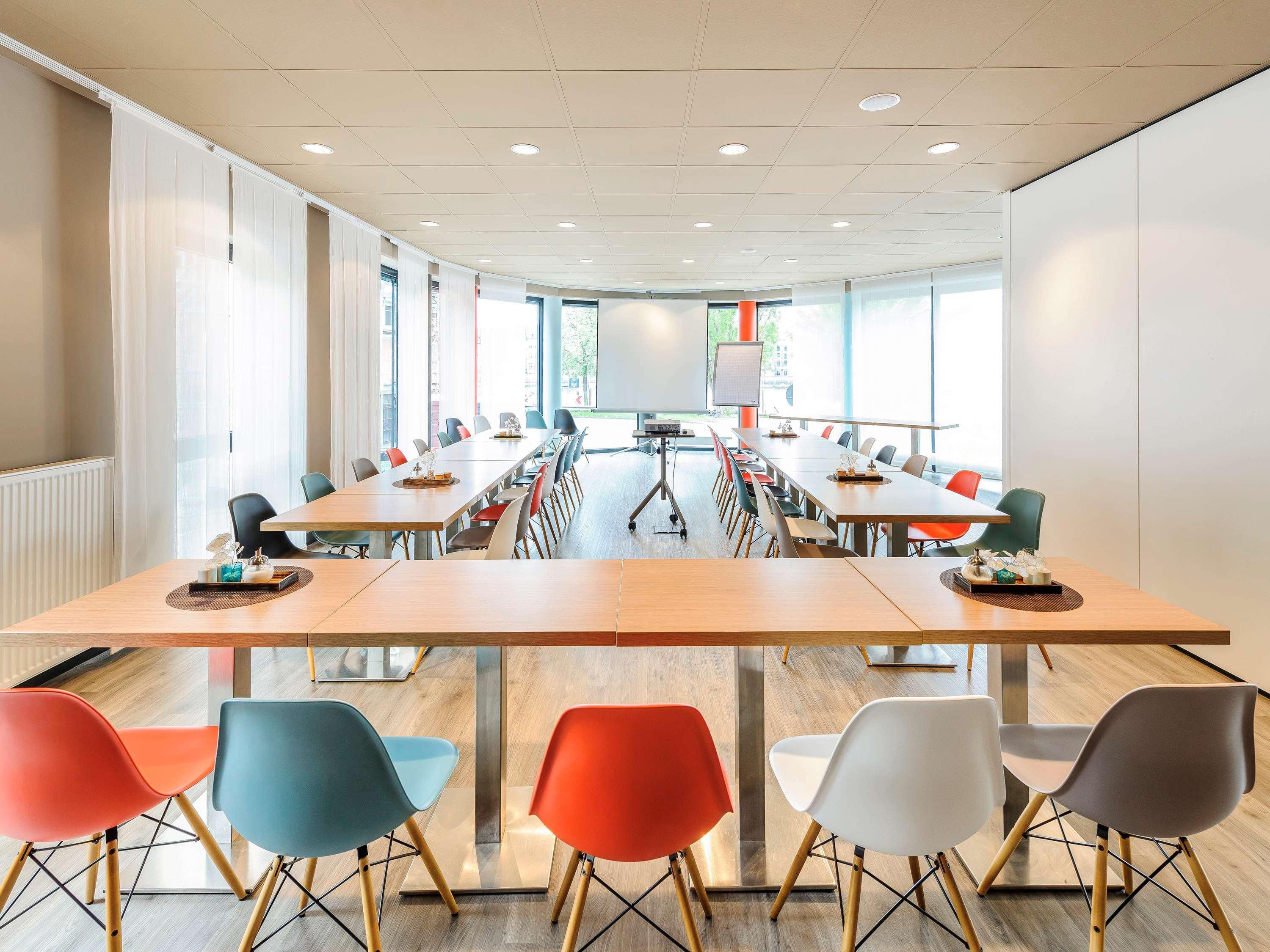 Ibis Konstanz Hotel Luaran gambar