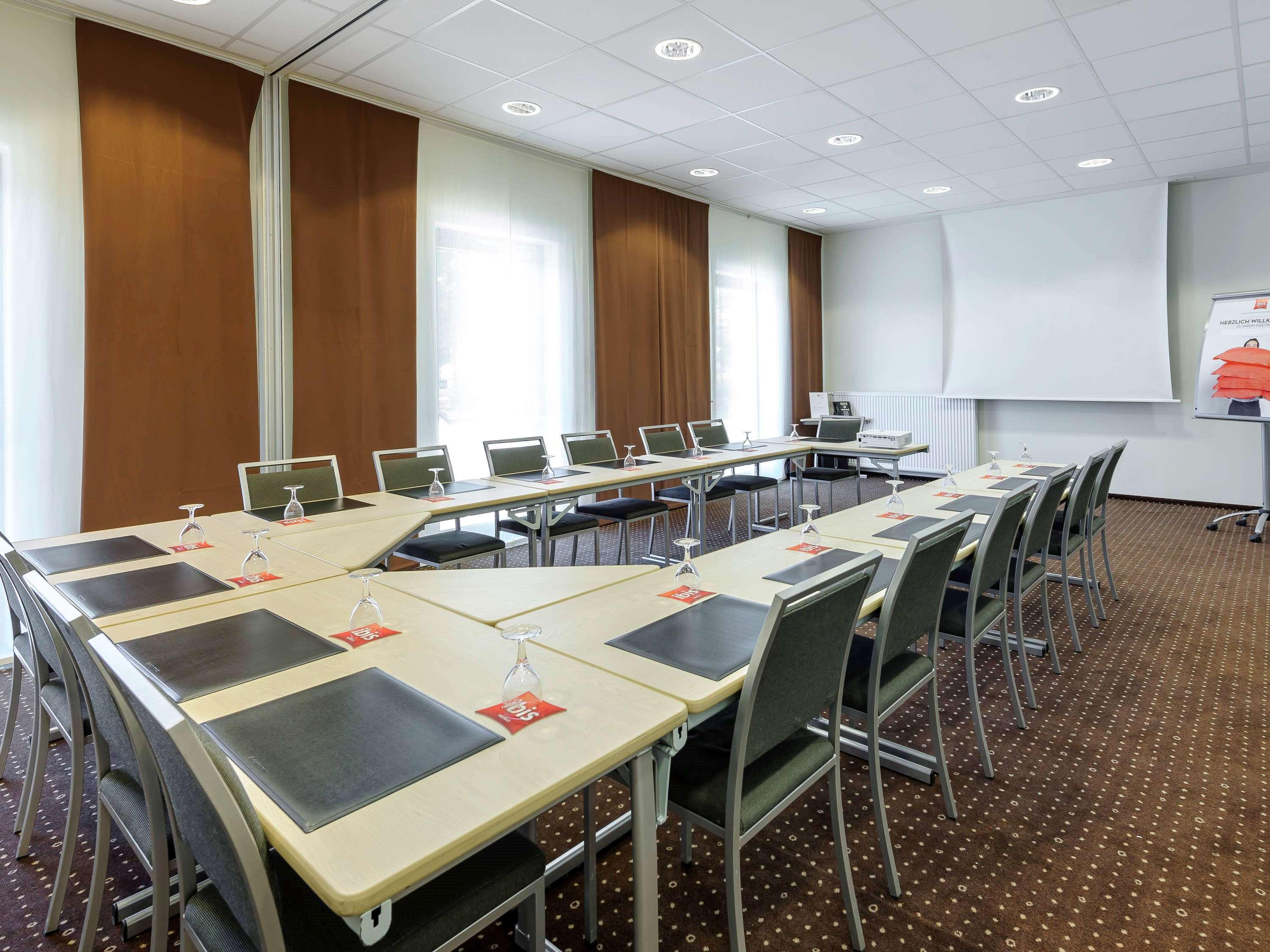 Ibis Konstanz Hotel Luaran gambar