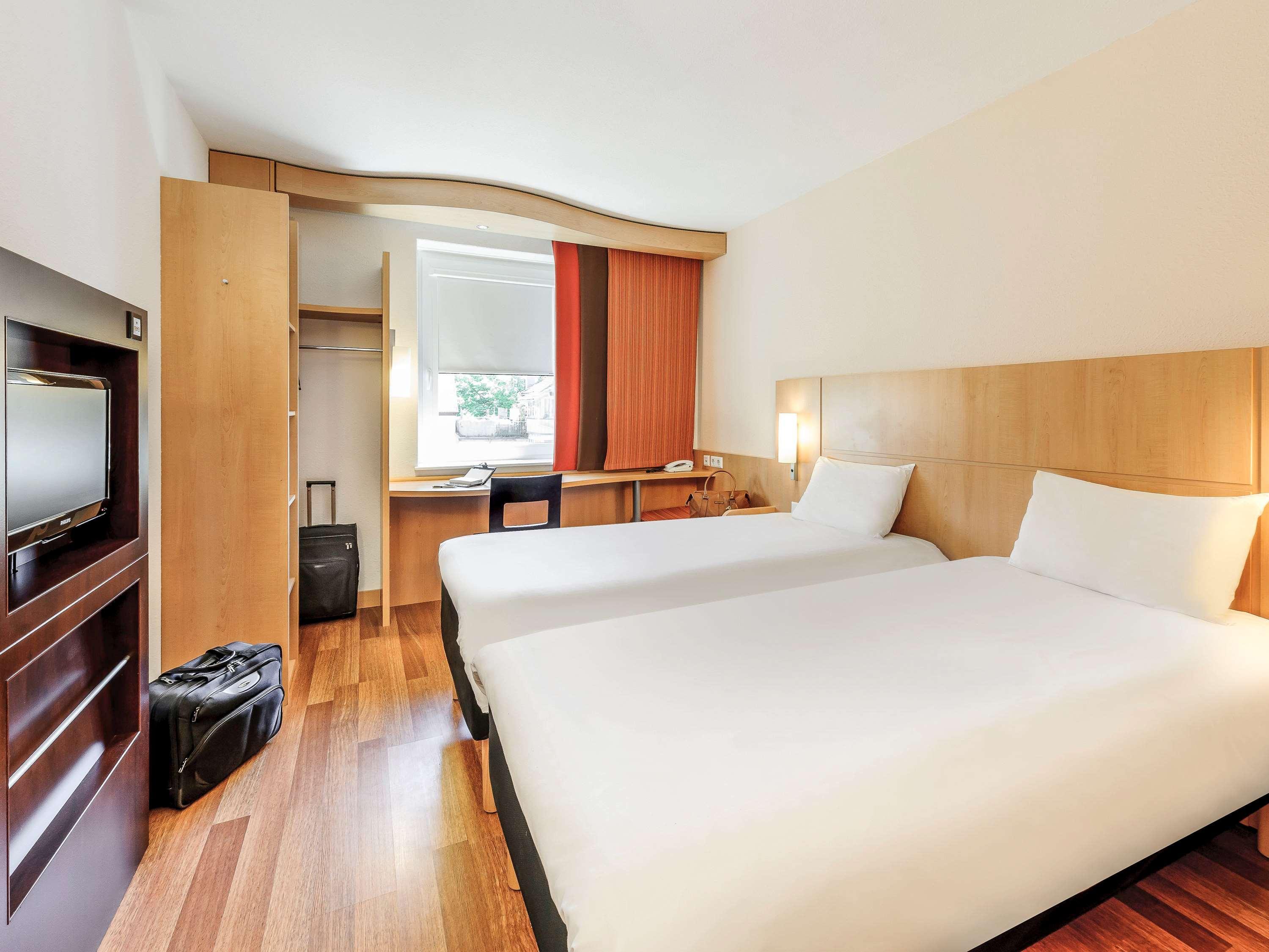 Ibis Konstanz Hotel Luaran gambar