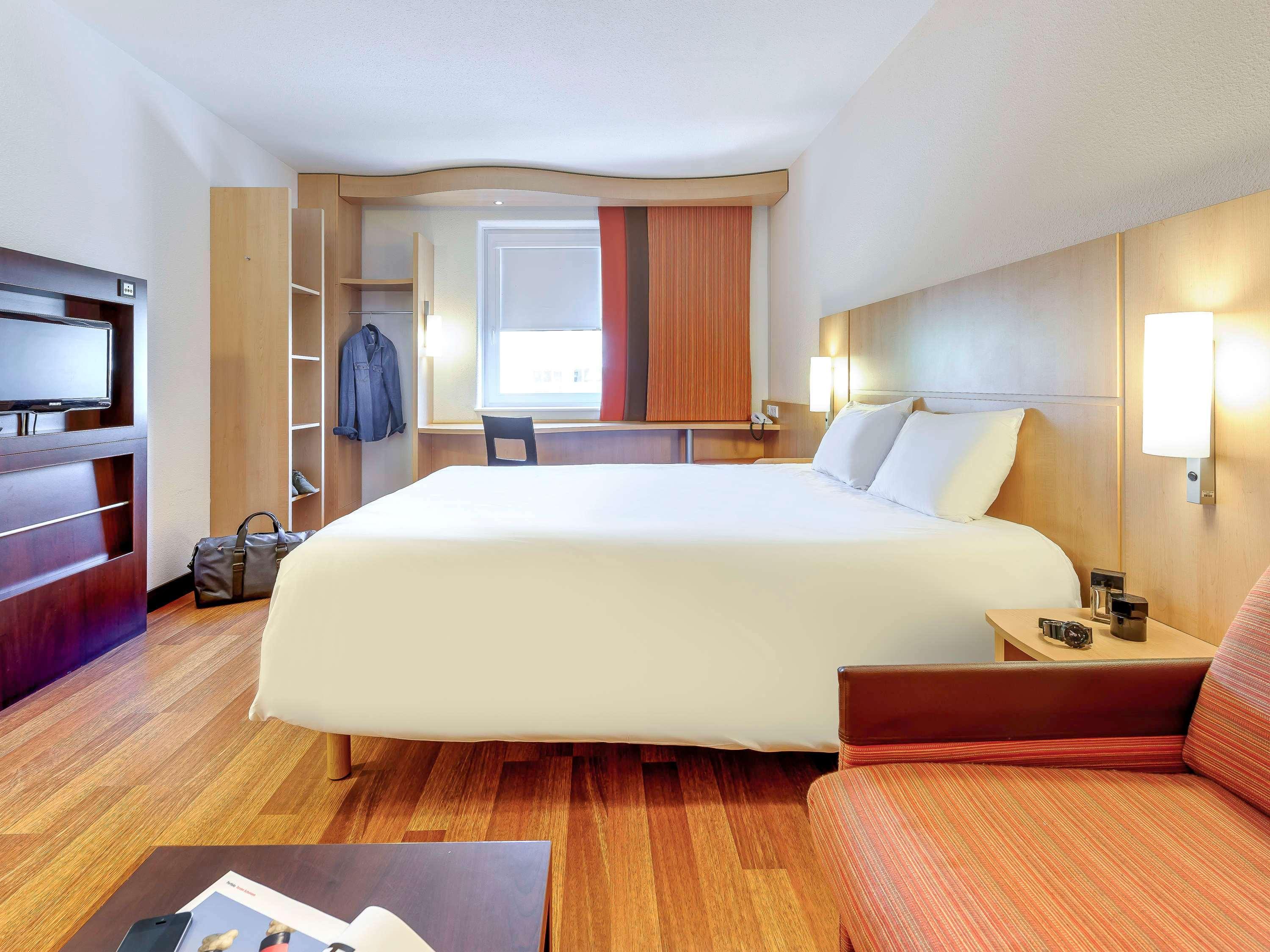 Ibis Konstanz Hotel Luaran gambar