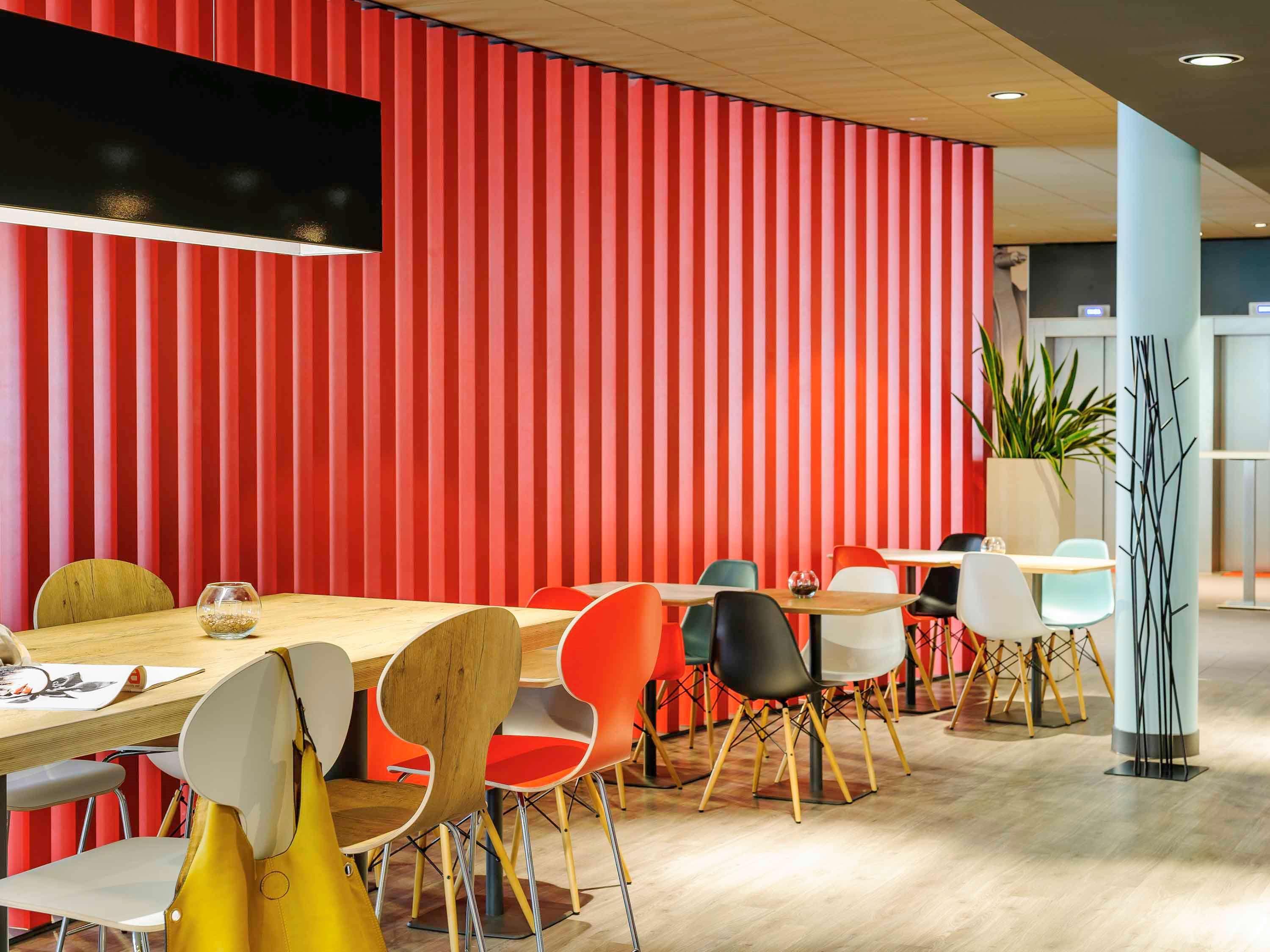 Ibis Konstanz Hotel Luaran gambar