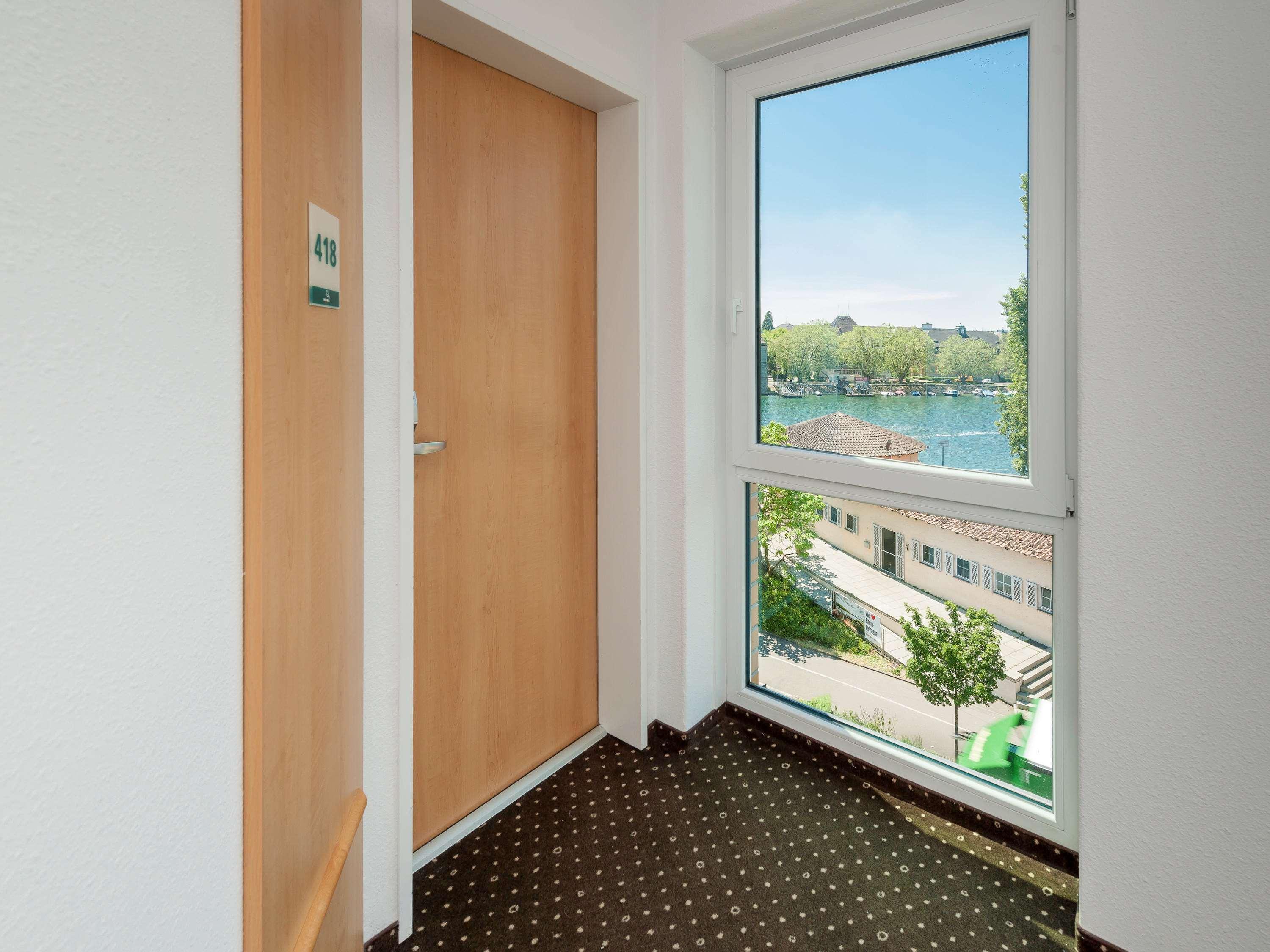 Ibis Konstanz Hotel Luaran gambar