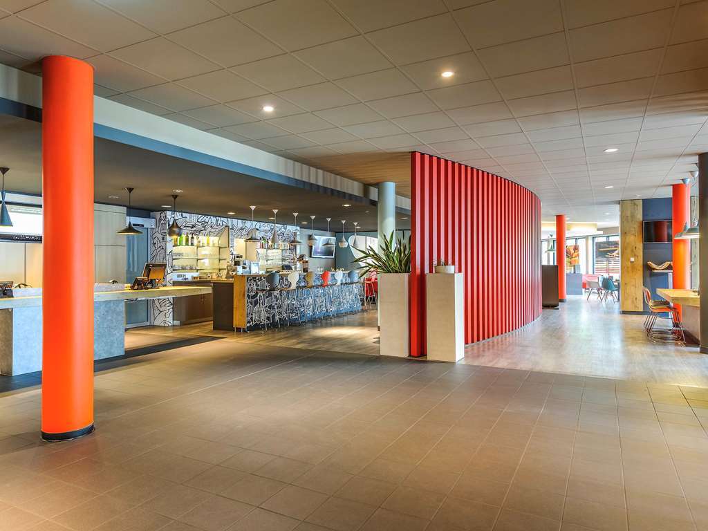 Ibis Konstanz Hotel Luaran gambar