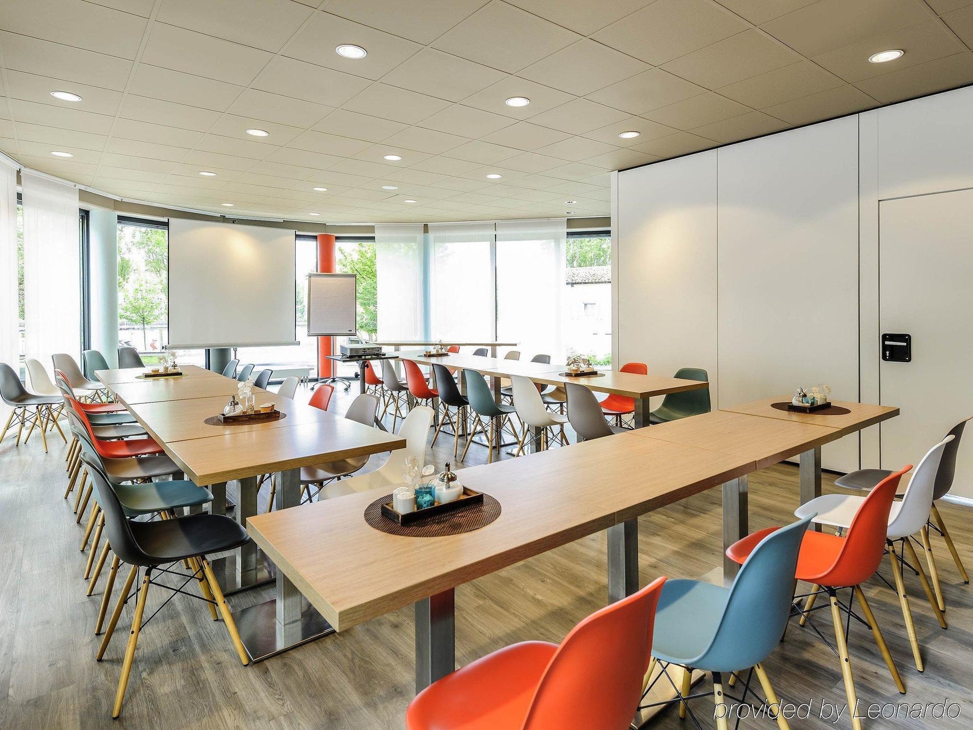 Ibis Konstanz Hotel Luaran gambar