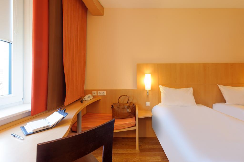 Ibis Konstanz Hotel Luaran gambar