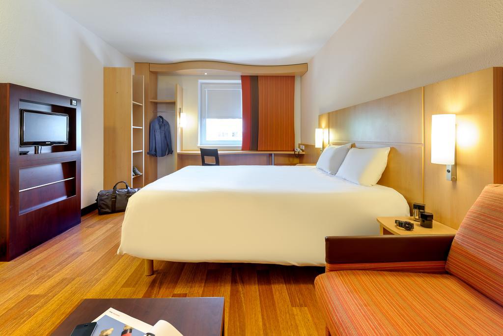 Ibis Konstanz Hotel Luaran gambar