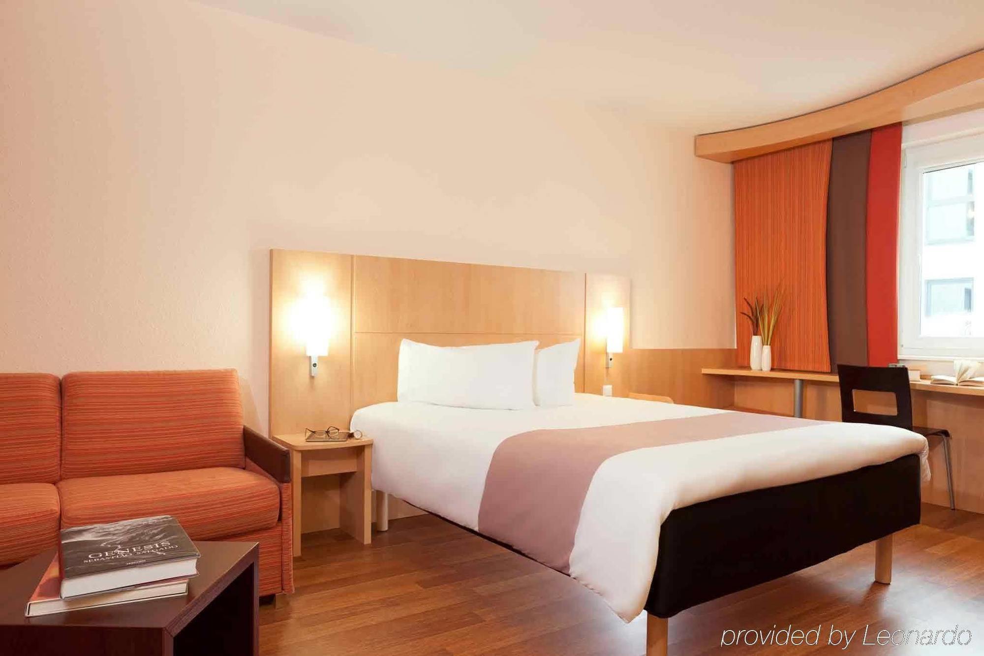 Ibis Konstanz Hotel Luaran gambar
