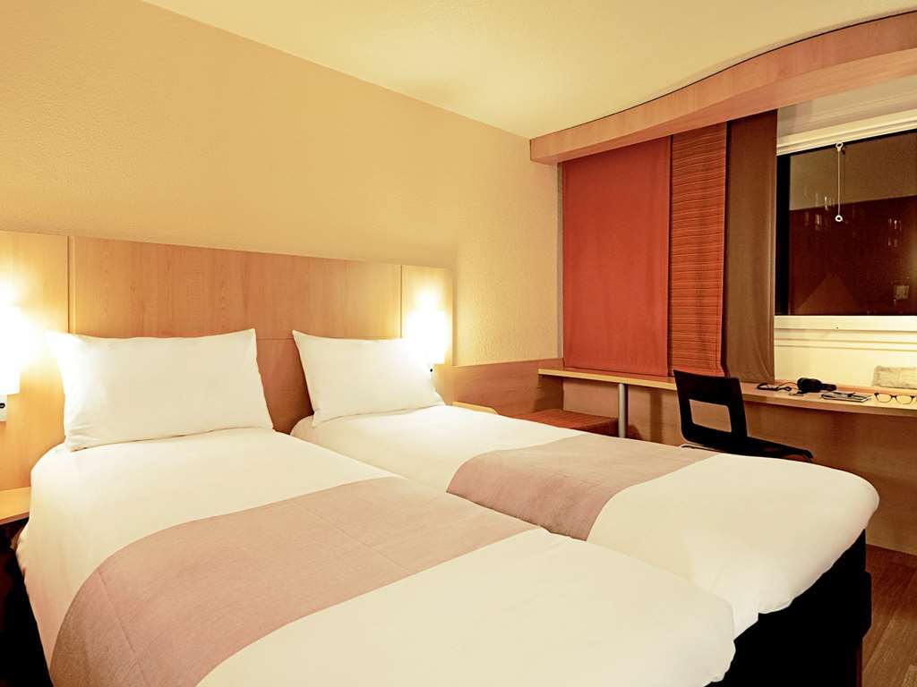 Ibis Konstanz Hotel Bilik gambar