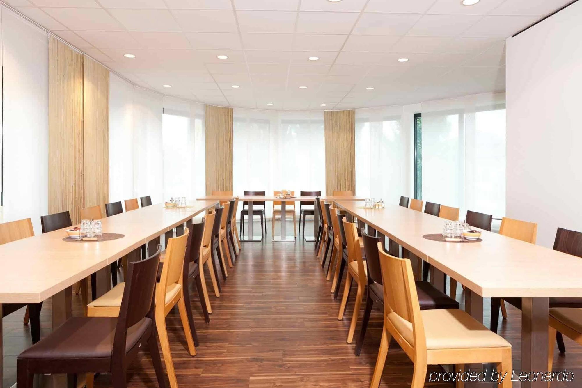 Ibis Konstanz Hotel Luaran gambar