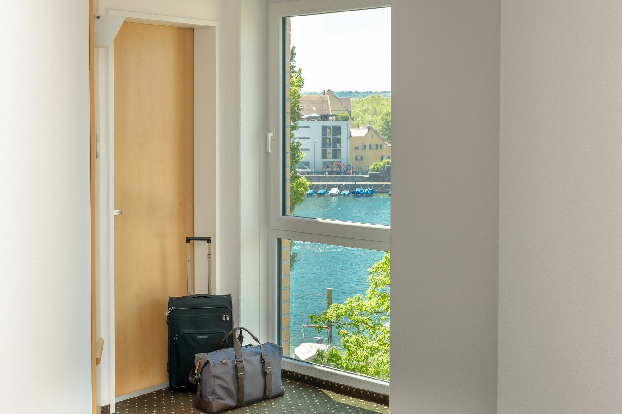 Ibis Konstanz Hotel Luaran gambar