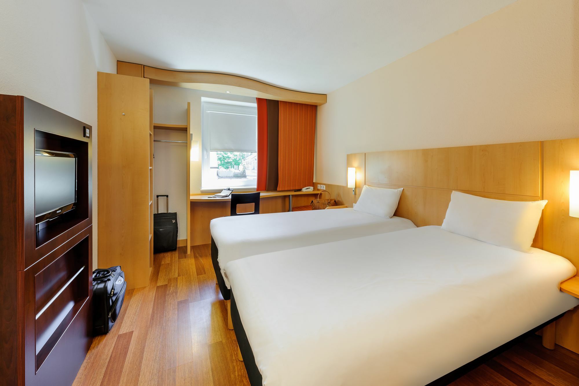 Ibis Konstanz Hotel Luaran gambar