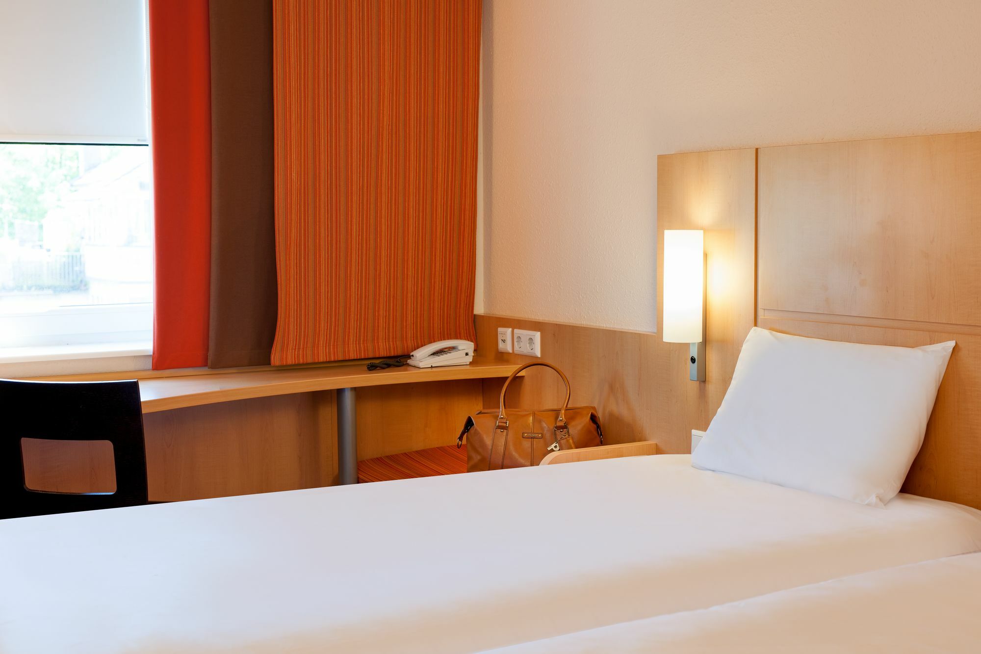 Ibis Konstanz Hotel Luaran gambar