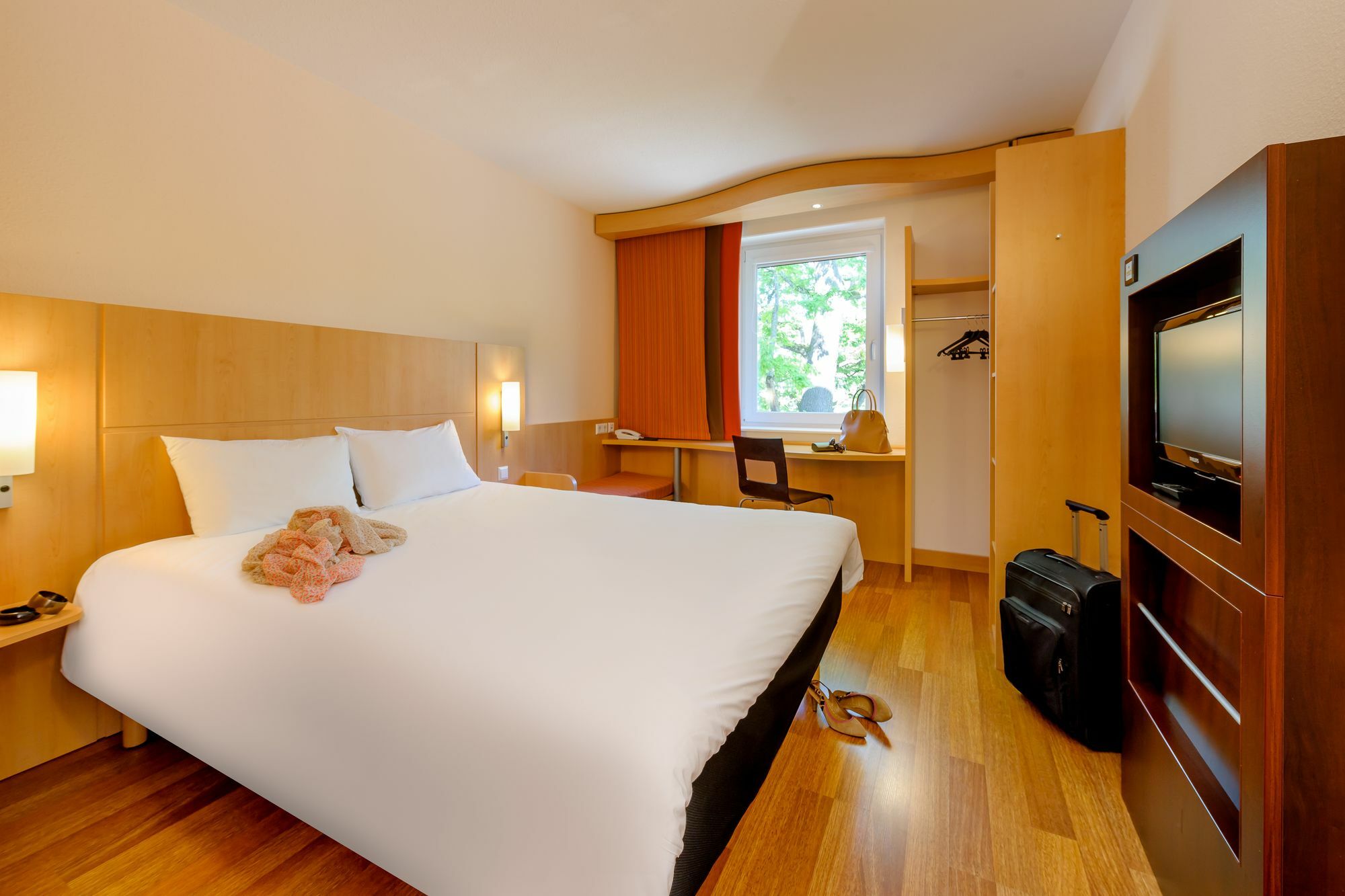 Ibis Konstanz Hotel Luaran gambar